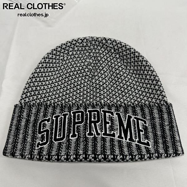 Supreme/シュプリーム【20AW】Fair Isle Beanie ビーニー/ニット帽