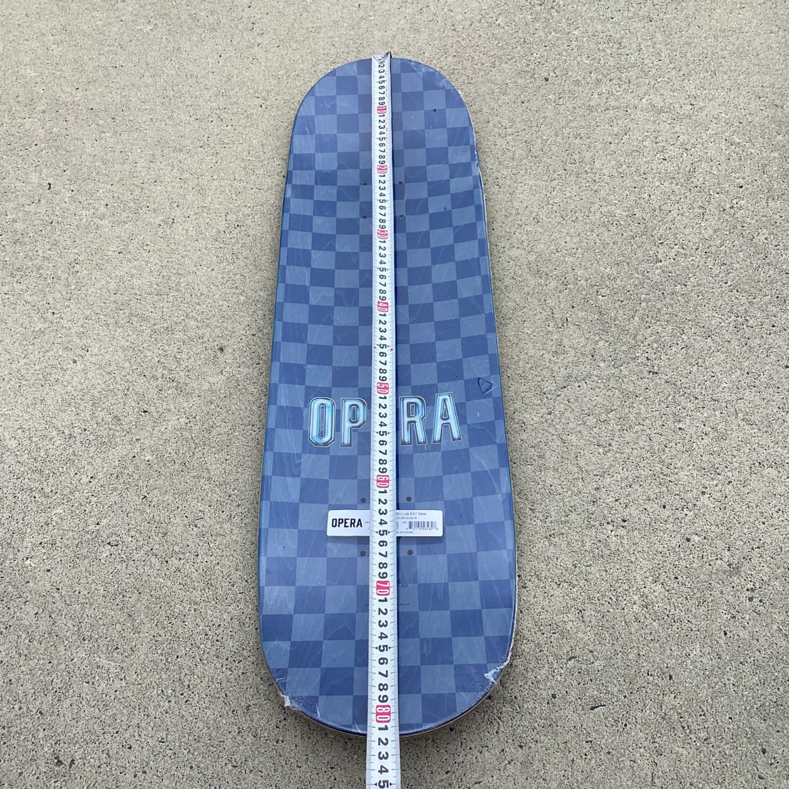 ムラサキパーク公式】OPERA WOOD STILL LIFE 9.0 inch オペラ deck