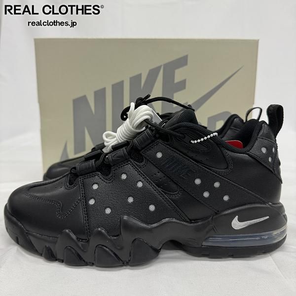 【未使用】Supreme × NIKE/シュプリーム×ナイキ【26SS】 AIR MAX CB94 LOW SP/ナイキ エア マックス IM4283-001/27