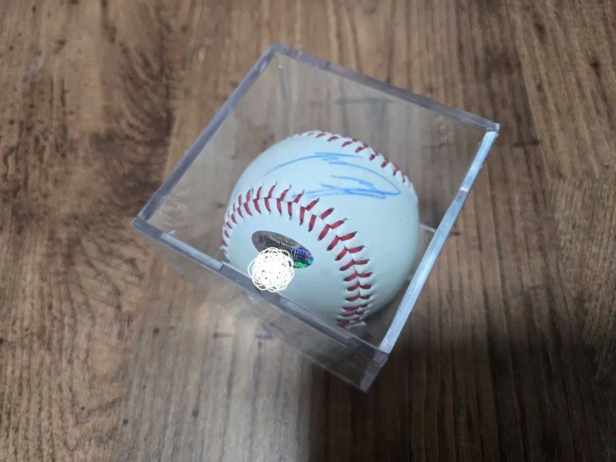 LA ドジャーズ 大谷 翔平 販売 サイン入り サインボール