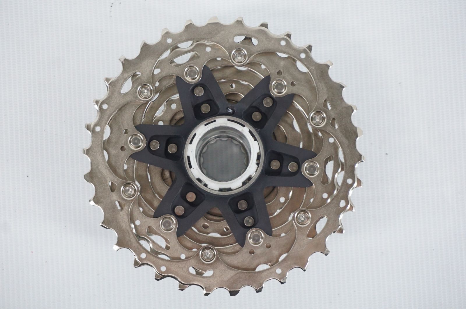 SHIMANO 「シマノ」 105 CS-R7101 11-34T 12S スプロケット 