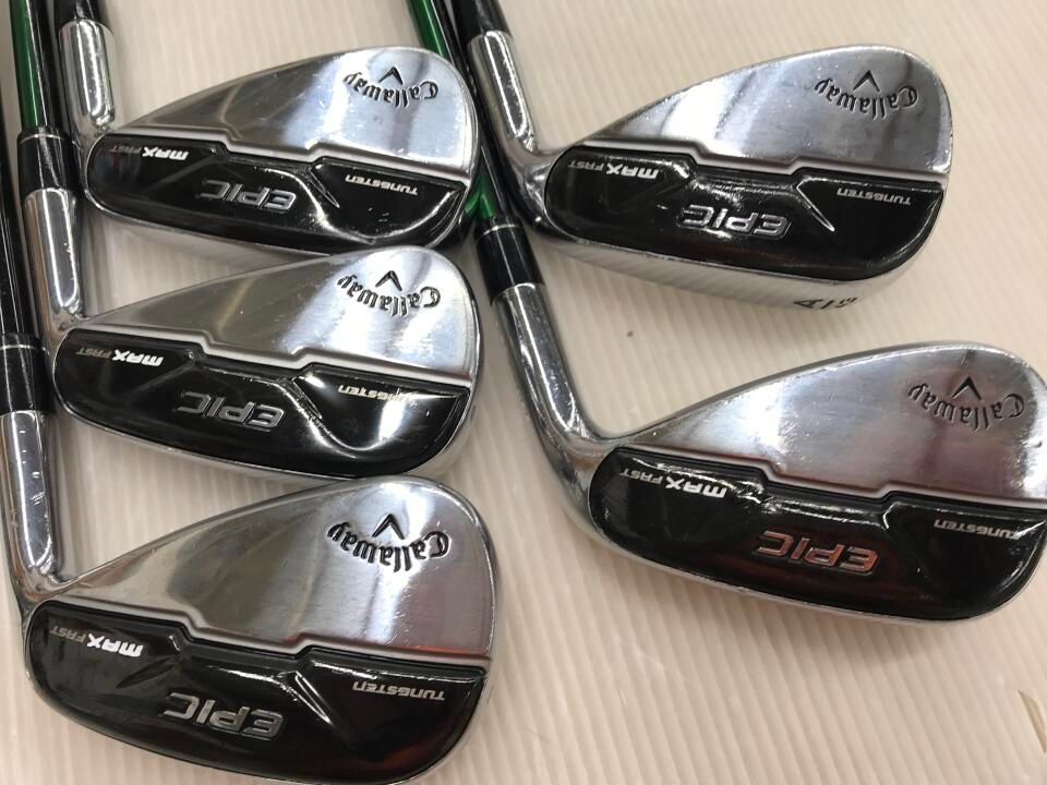 キャロウェイ EPIC MAX FAST Speeder EVOLUTION for Callaway R