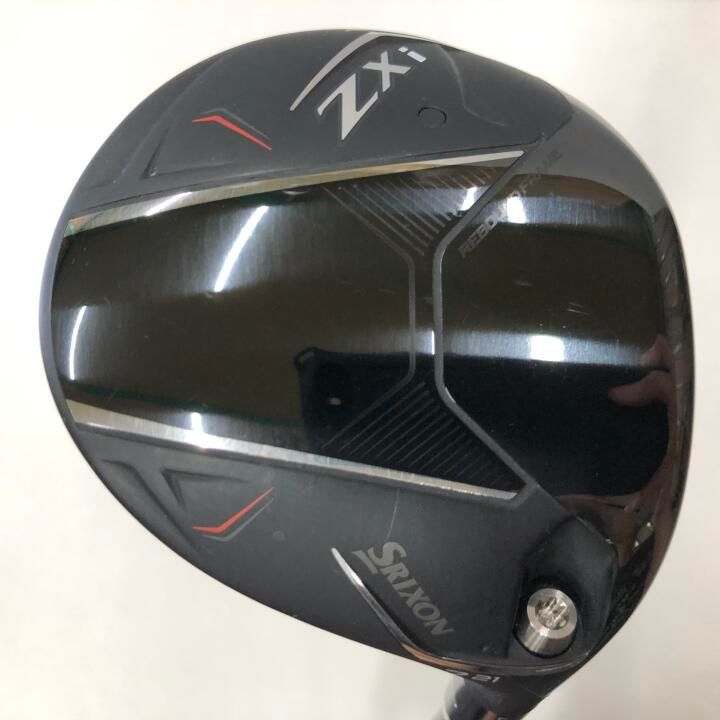 ダンロップ SRIXON ZXi 21度 Diamana ZXi50 Sフレックス フェアウェイウッド 中古 ゴルフドゥ!NEXT昭島武蔵野店【最短即日発送】