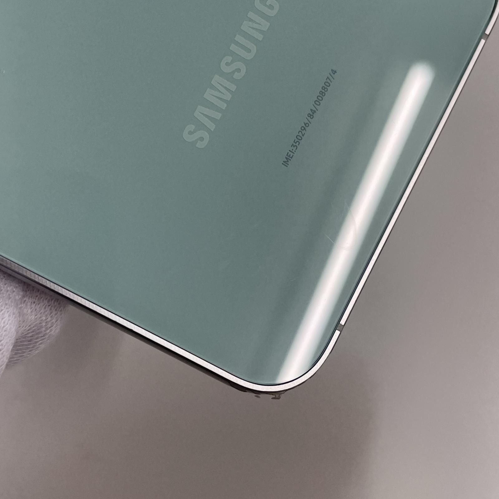 Galaxy S23 FE SCG24 ミント 中古 SIMフリー - メルカリ