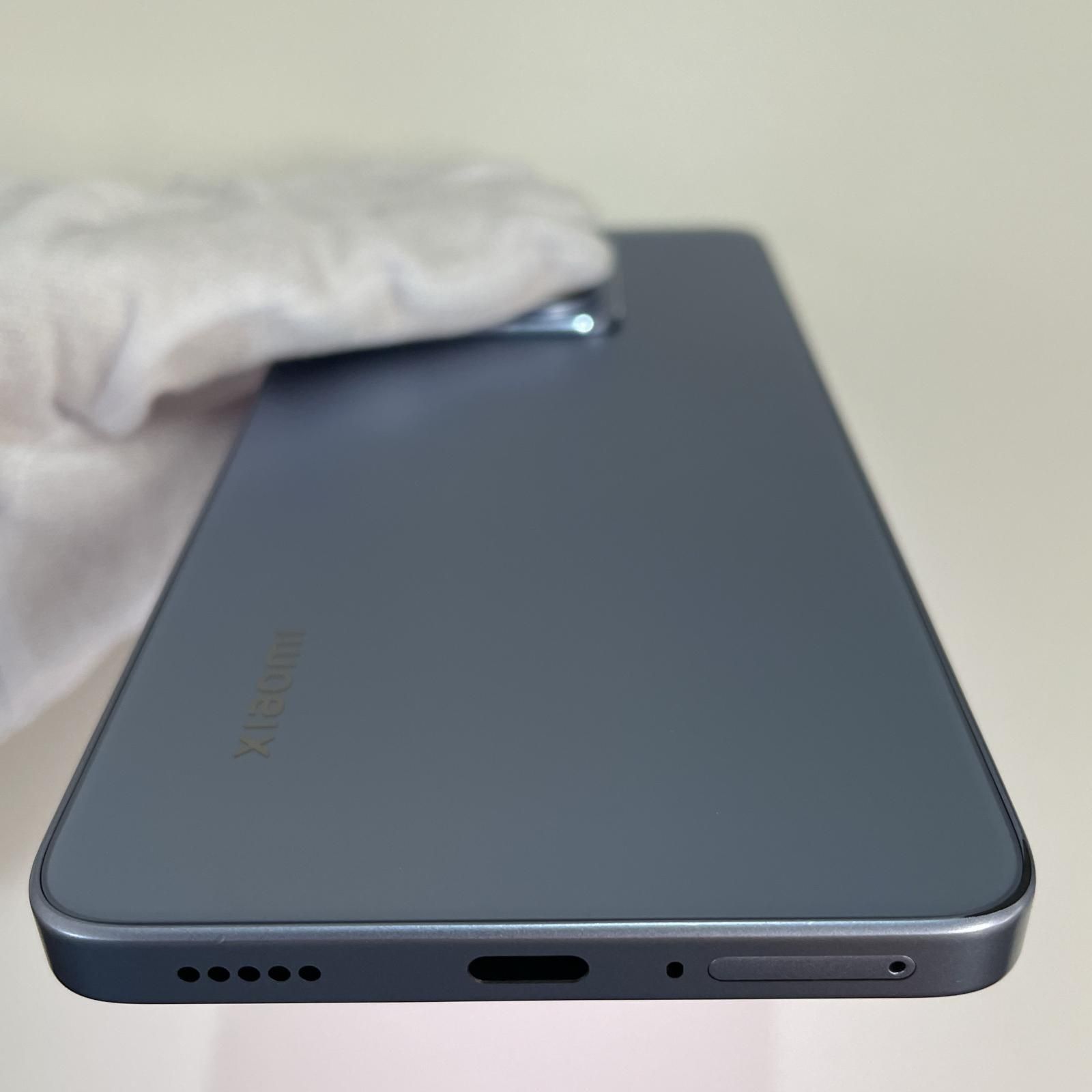 au Xiaomi 14T XIG07 チタンブルー 中古 - メルカリ