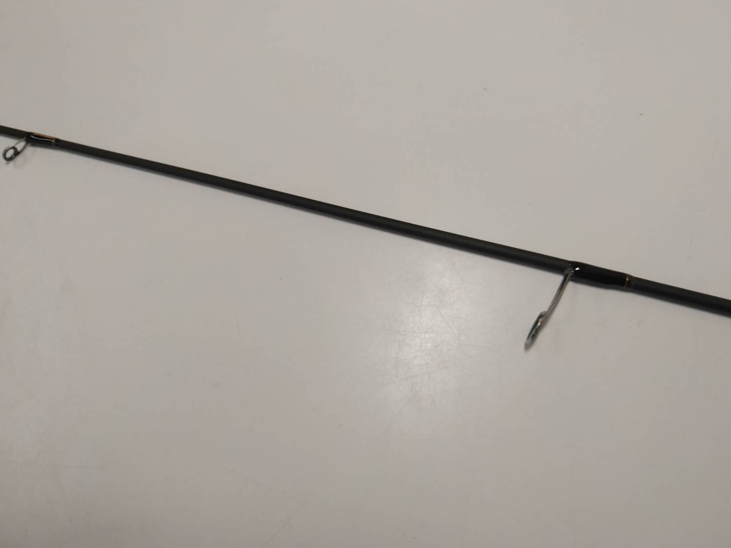 ボーズレス MIKAZUKI SLJ MZS682S 三日月 ソルト