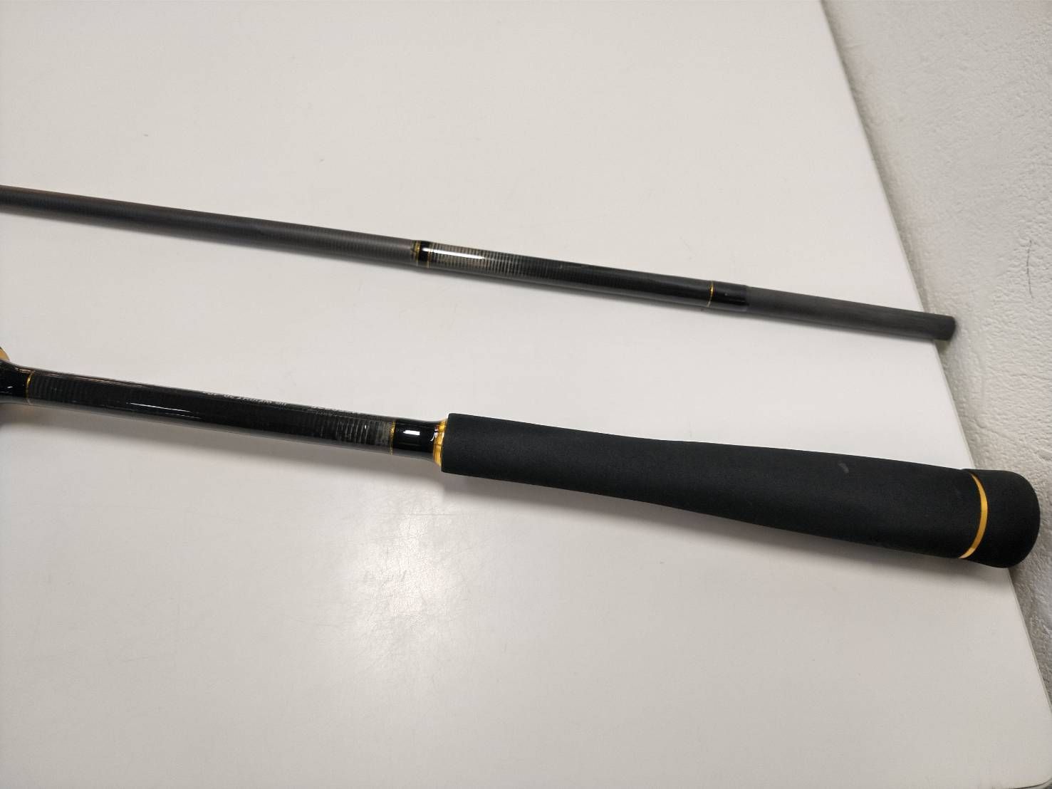 ボーズレス MIKAZUKI SLJ MZS682S 三日月 ソルト