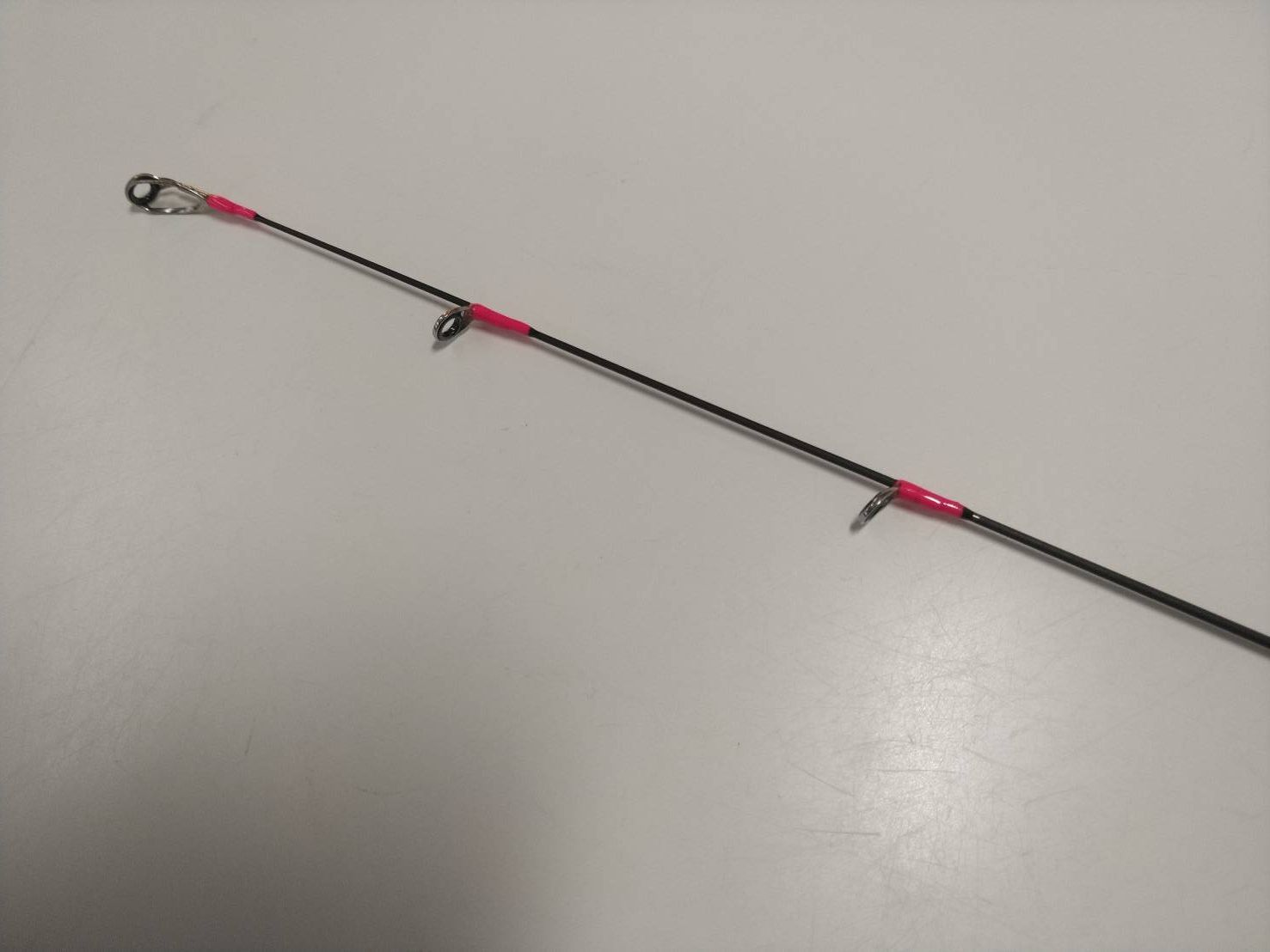 ボーズレス MIKAZUKI SLJ MZS682S 三日月 ソルト