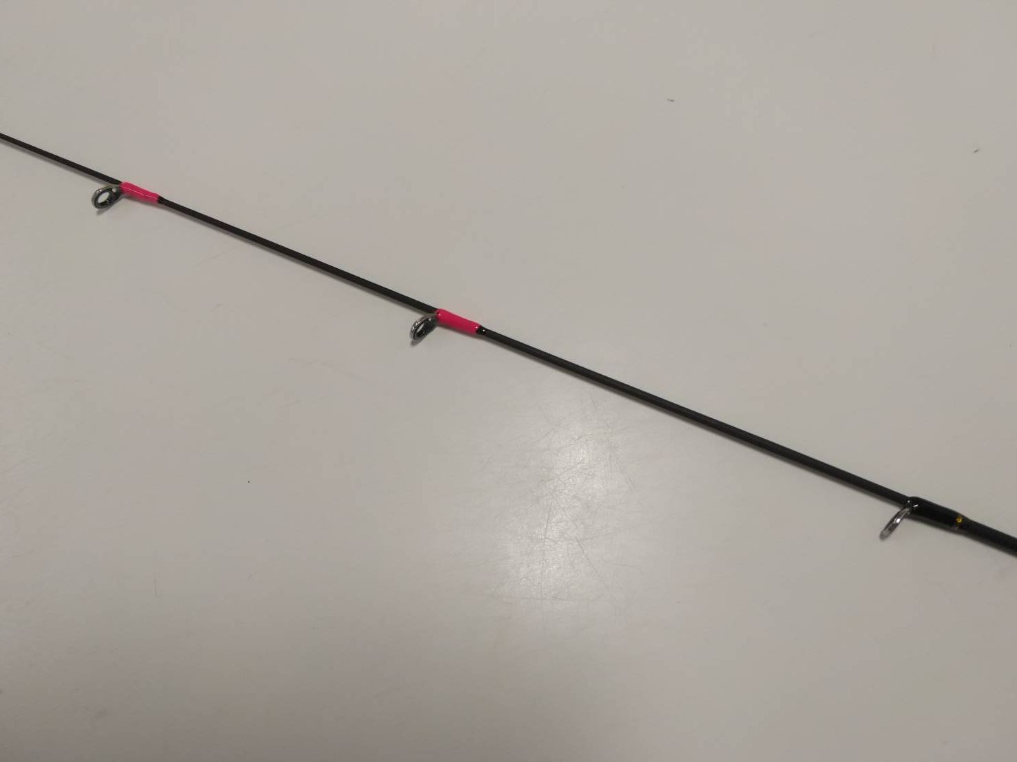ボーズレス MIKAZUKI SLJ MZS682S 三日月 ソルト