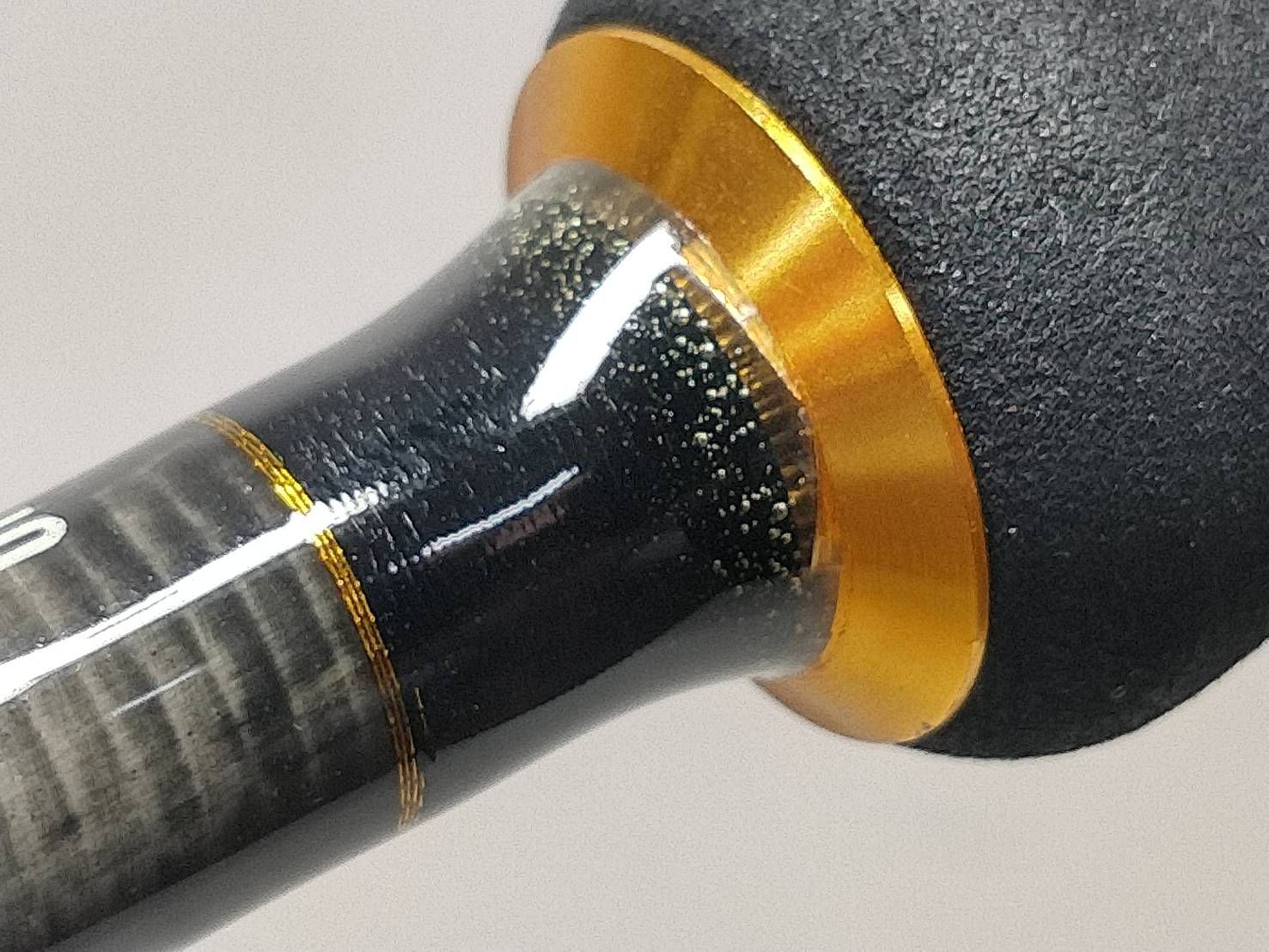 ボーズレス MIKAZUKI SLJ MZS682S 三日月 ソルト