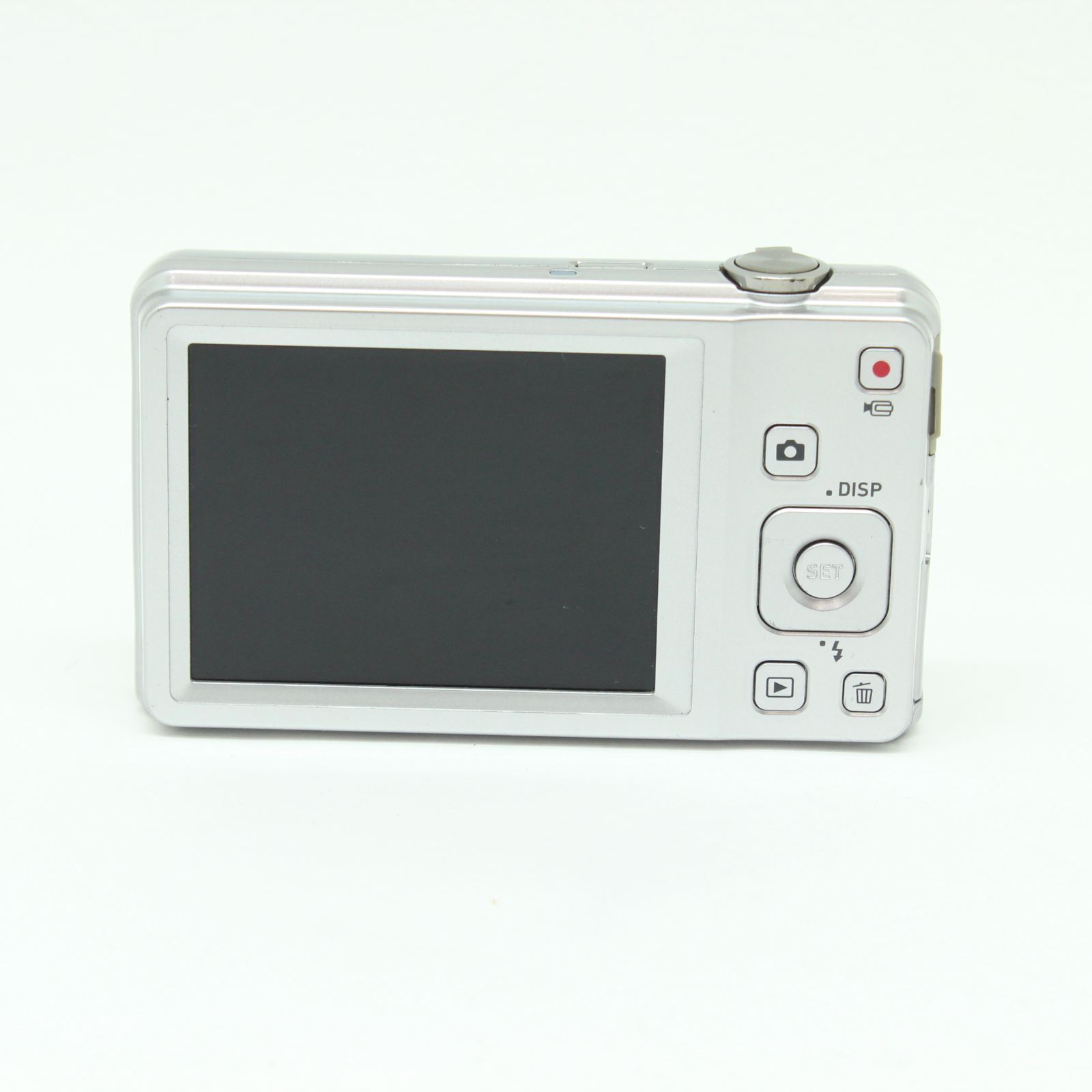 【訳あり】CASIO EXILIM EX-ZS5 動作確認済 訳あり】 CASIO EXILIM EX-ZS5 - メルカリ
