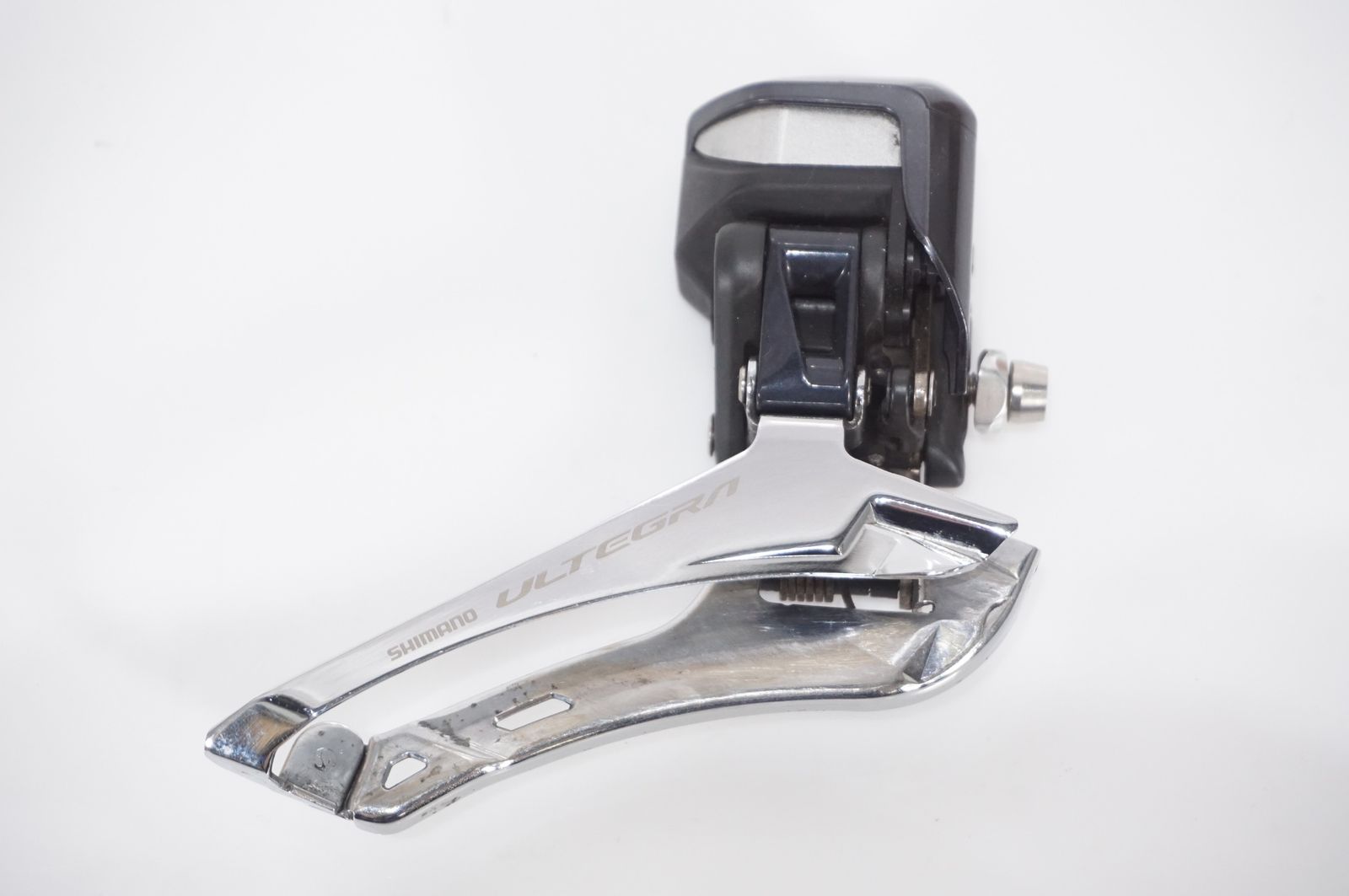 SHIMANO 「シマノ」 ULTEGRA FD-R8050 フロントディレイラー / バイチャリAKIBA店