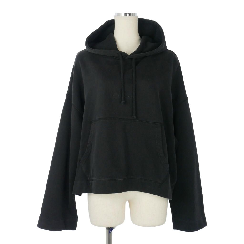アクネ ストゥディオズ ODICE EMBOSS エンボスロゴクロップド アクネ ストゥディオズ Acne Studios JOGHY EMBOSS エンボスロゴ