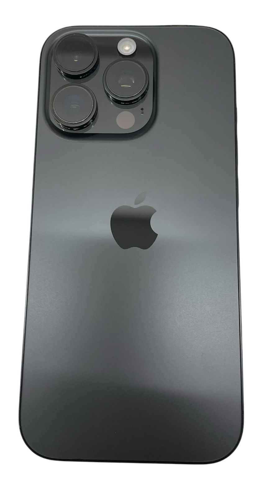 【管理番号-SK】Apple iPhone 16 PRO 128GB MYMV3J/A SBM系◯ SIMフリー バッテリー最大91% 中古 現状品 初期化済