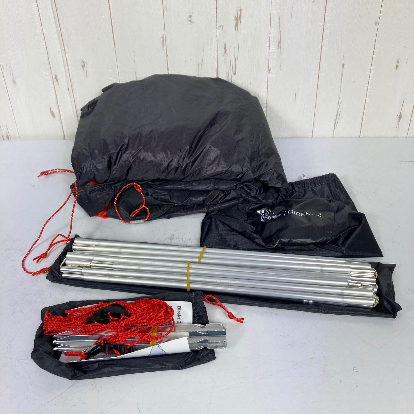📦️OneSize オレンジ系 Mountain Hardwear ( マウンテンハードウェア
