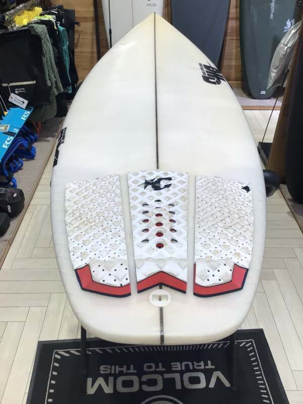 中古サーフボード）【DHD】DX1 5'6 - メルカリ