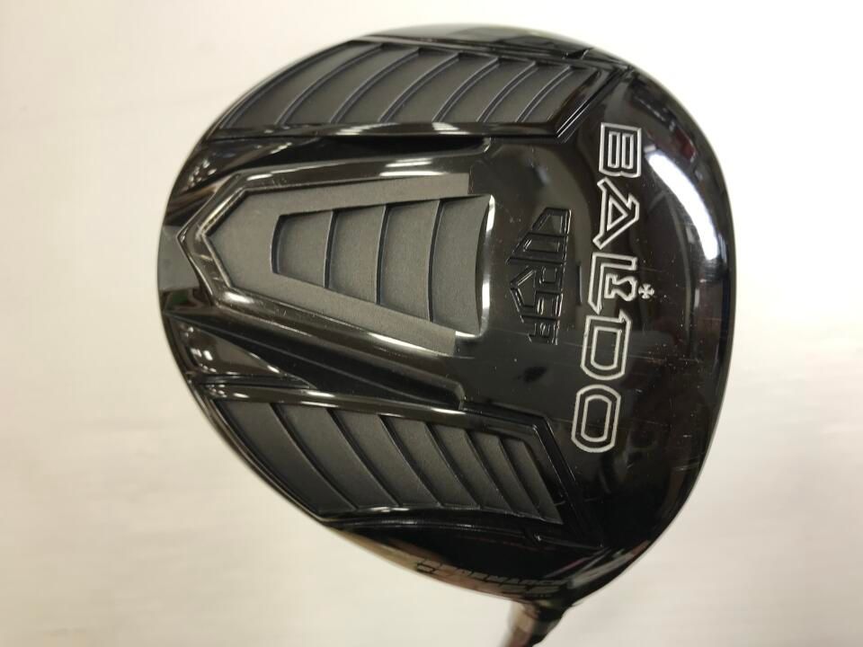 バルド　CORSA PERFORMANCE 455　10度　VENTUS BLUE 6　Sフレックス　ドライバー　中古【最短即日発送】