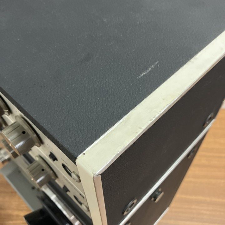 □02)【1点限り!】【通電確認済み】DENON デノン DH-610S オープン □02)【1点限り!】【通電確認済み】DENON デノン DH-610S オープン