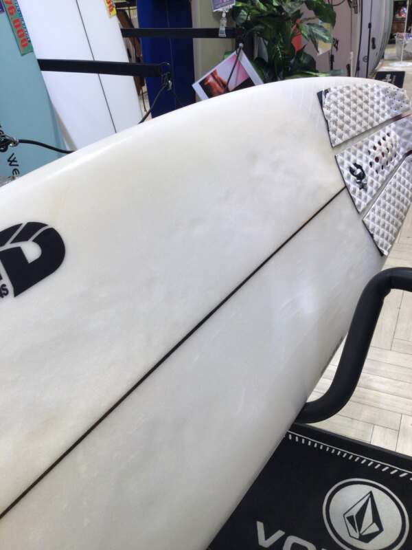 中古サーフボード）【DHD】DX1 5'6 - メルカリ