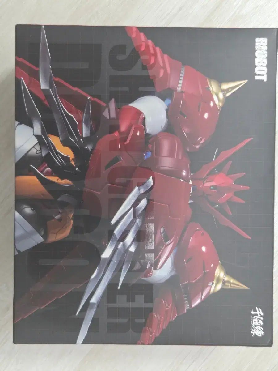 センチネル ジーン ゲット ター ドラゴン 特典 未開封展示品