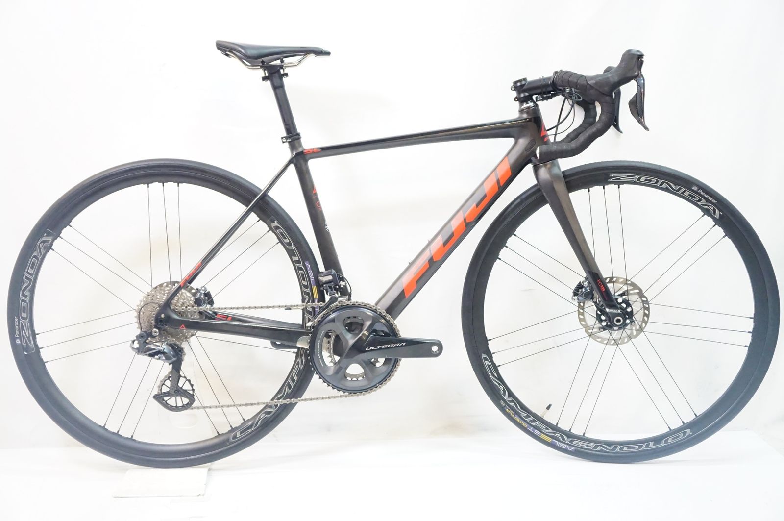 FUJI 「フジ」 SL1.1 DISC 2019年モデル ロードバイク / バイチャリ熊谷店