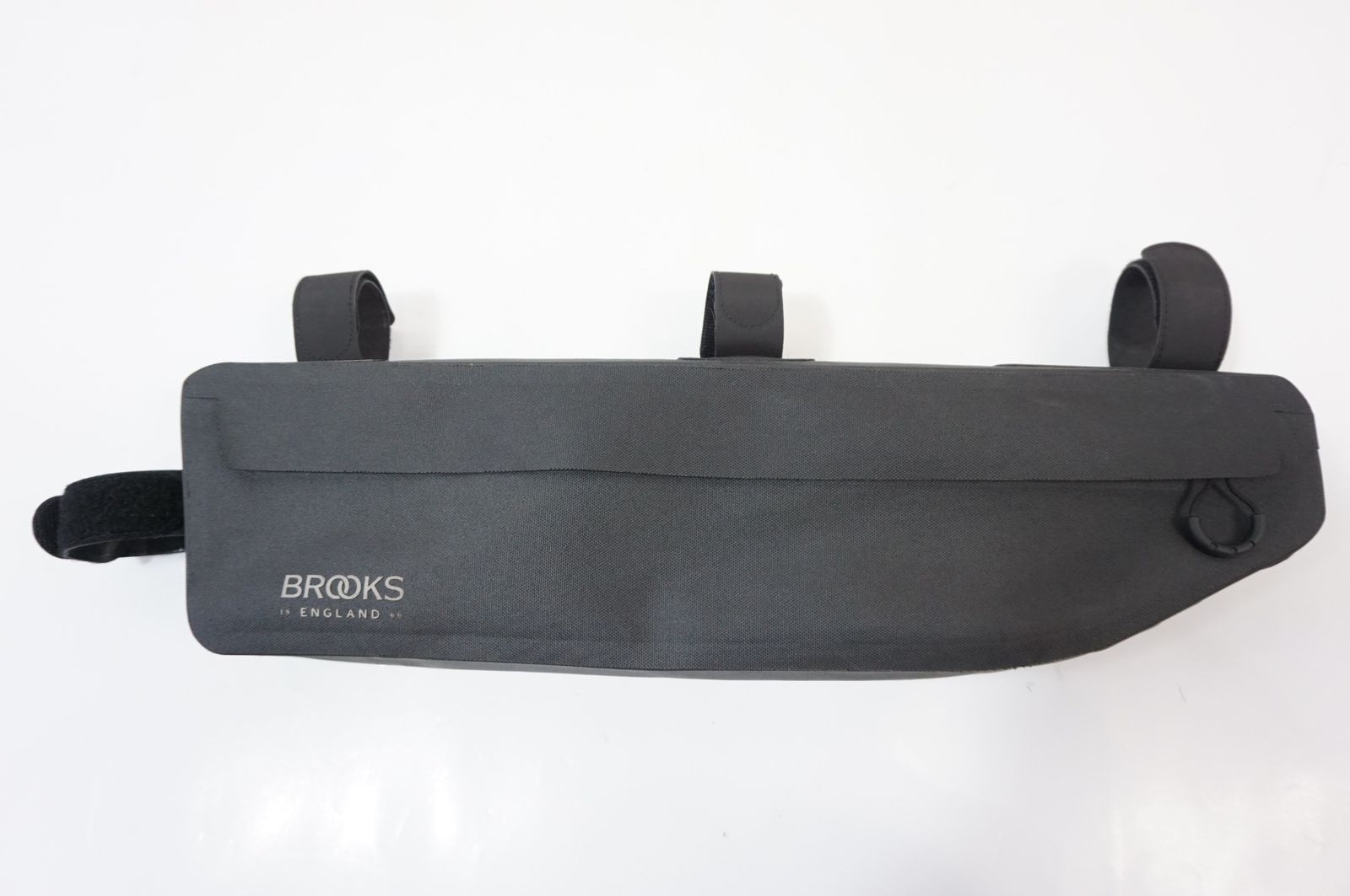 BROOKS 「ブルックス」 SCAPE フレームバッグ / バイチャリ世田谷店