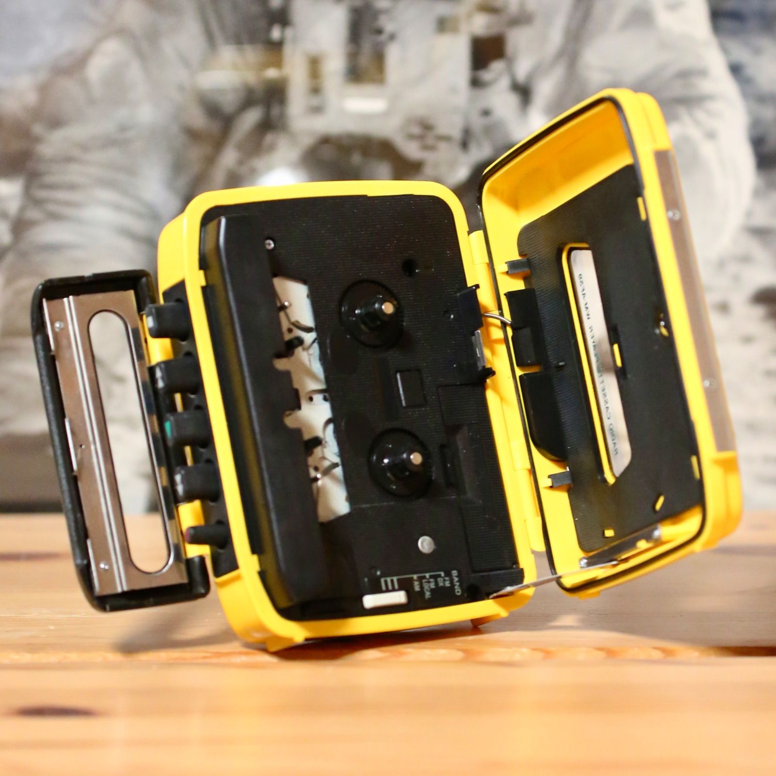 SONY SPORTS WALKMAN WM-AF59 整備済 動作品 - メルカリ