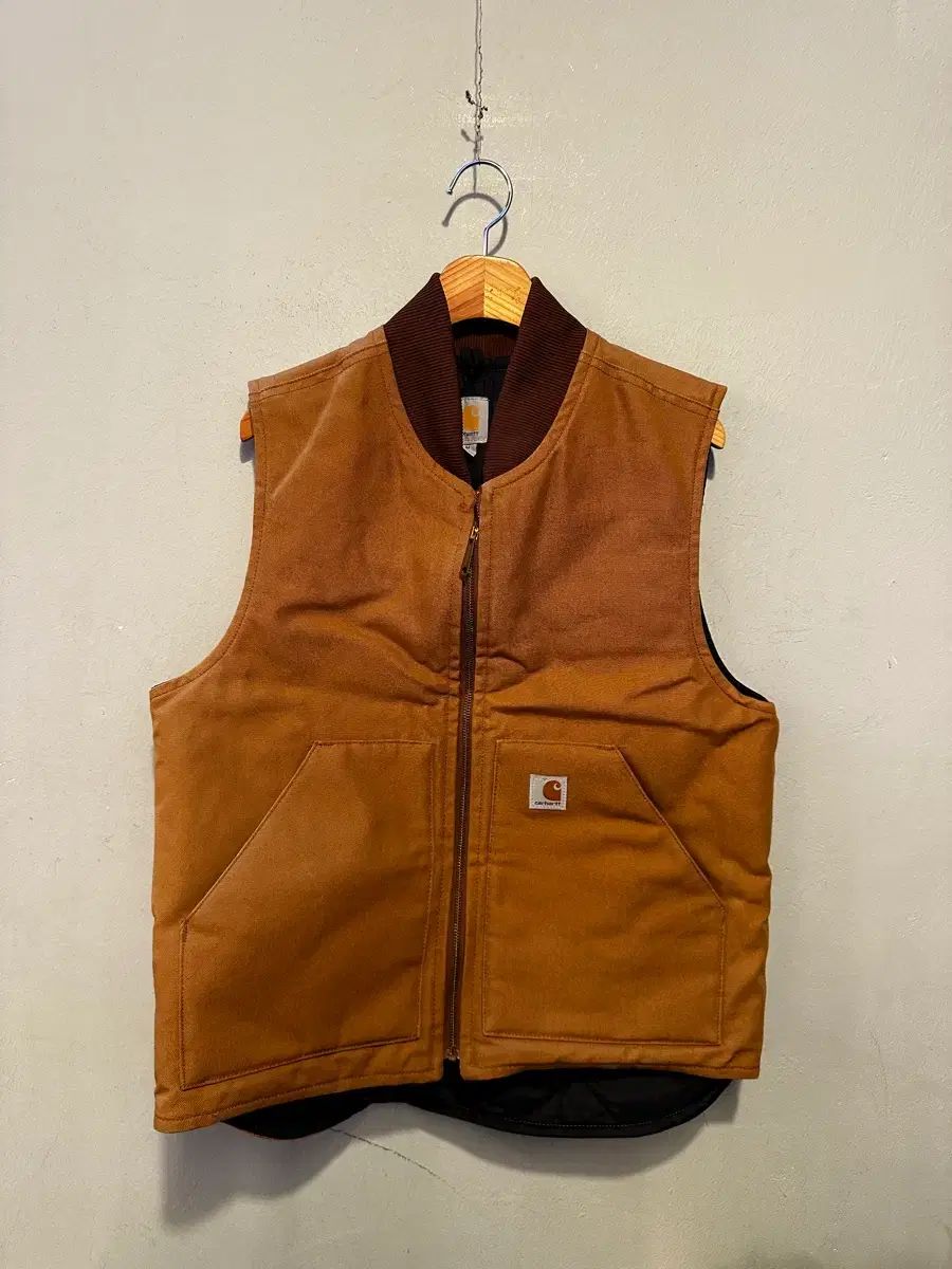 Carhartt カーハート 正規品 BEST ベスト