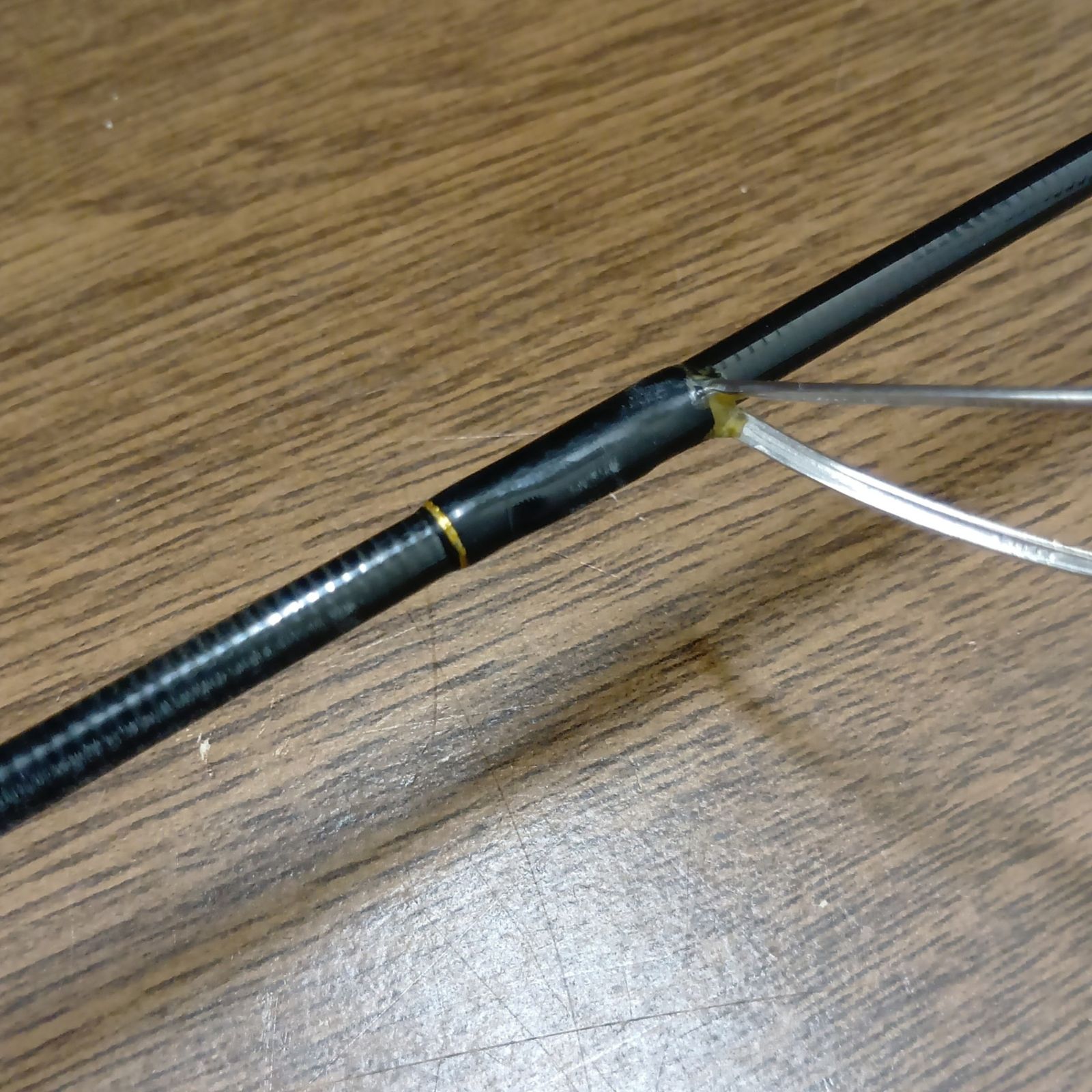 ヤマガブランクス(YAMAGA Blanks) ブルーカレント ジグヘッド