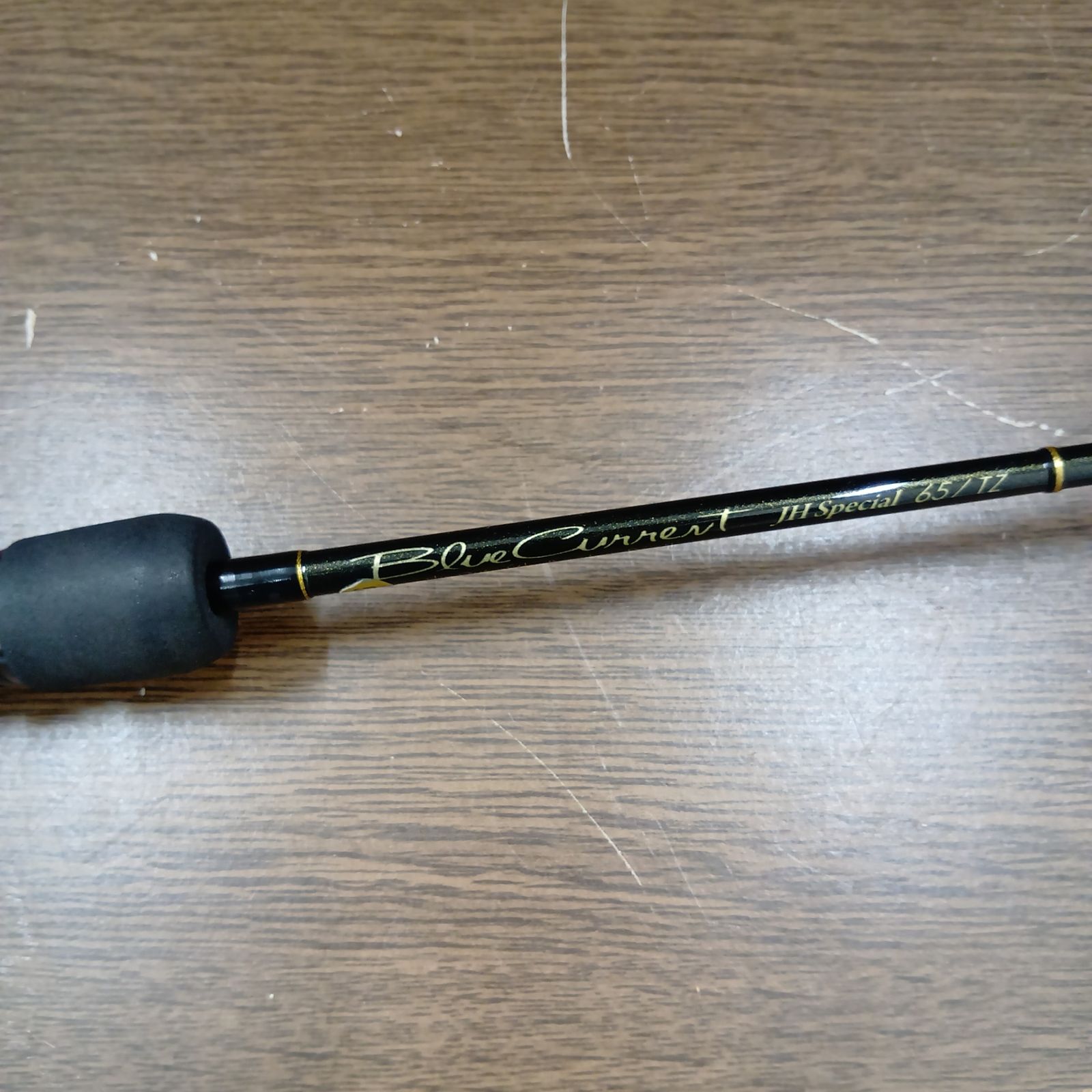 ヤマガブランクス(YAMAGA Blanks) ブルーカレント ジグヘッド