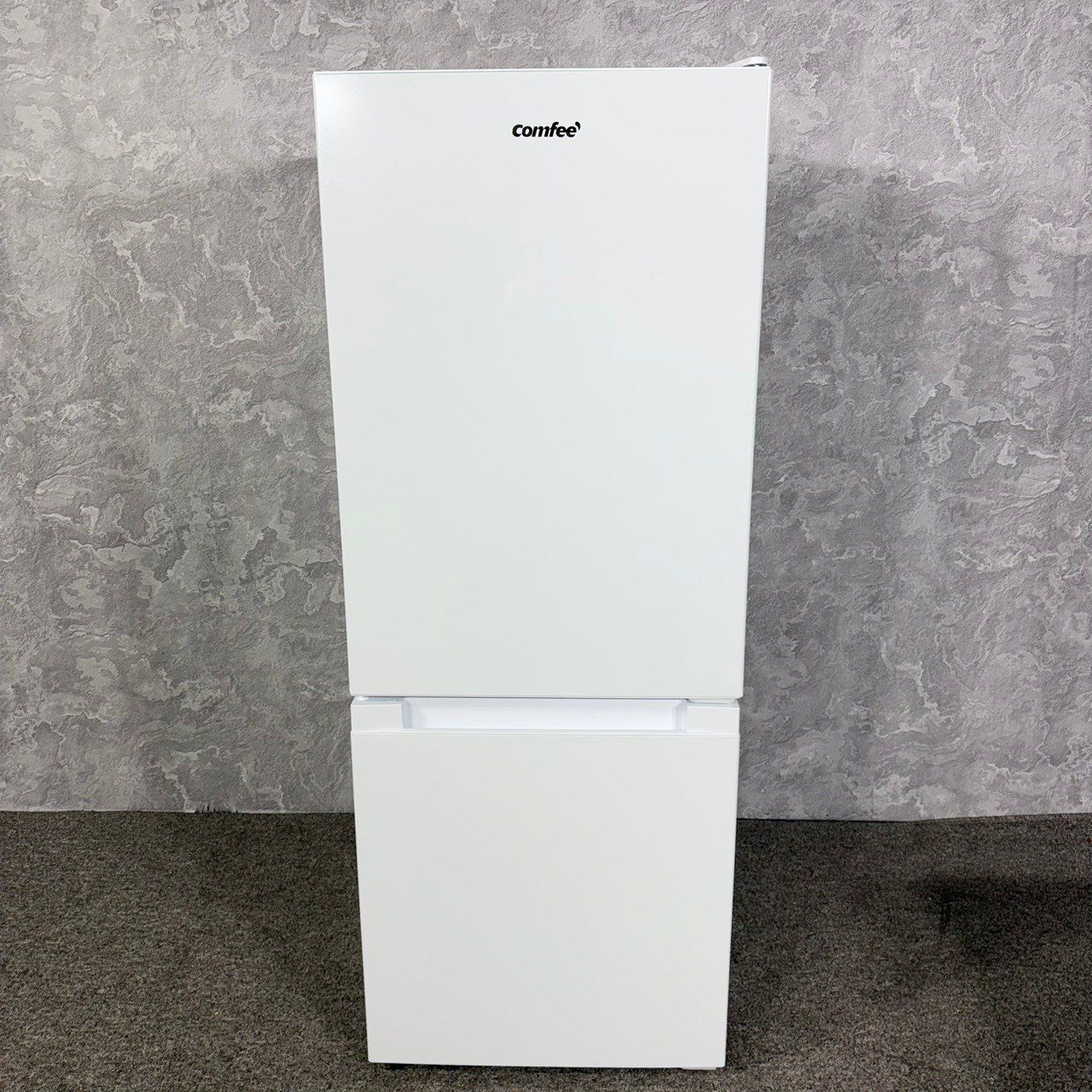 2026年製】 極美品 使用3ヶ月 comfee コンフィー 冷凍冷蔵庫