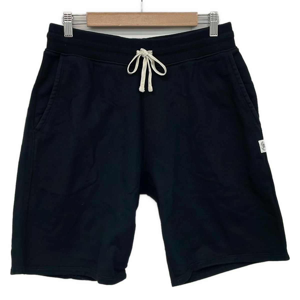 REIGNING CHAMP(レイニングチャンプ) ハーフパンツ サイズM メンズ美品