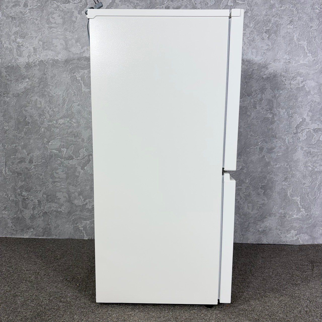 2025年製】 極美品 Panasonic パナソニック 冷凍冷蔵庫 NR-B16C2-W