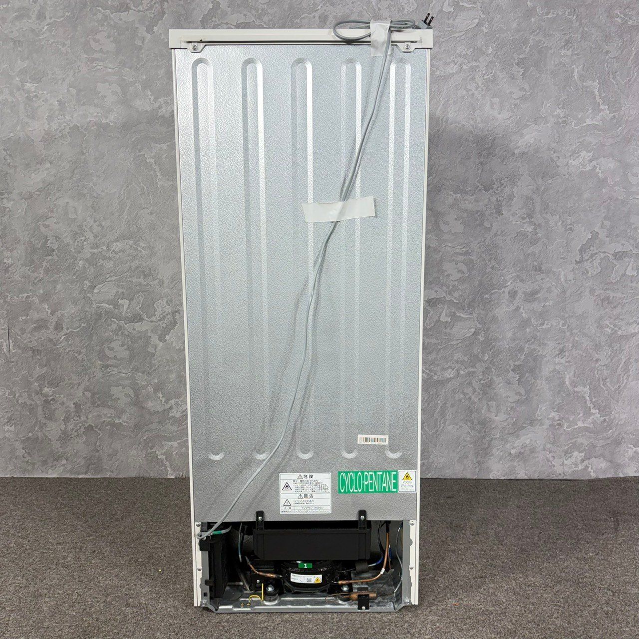 2025年製】 極美品 Panasonic パナソニック 冷凍冷蔵庫 NR-B16C2-W