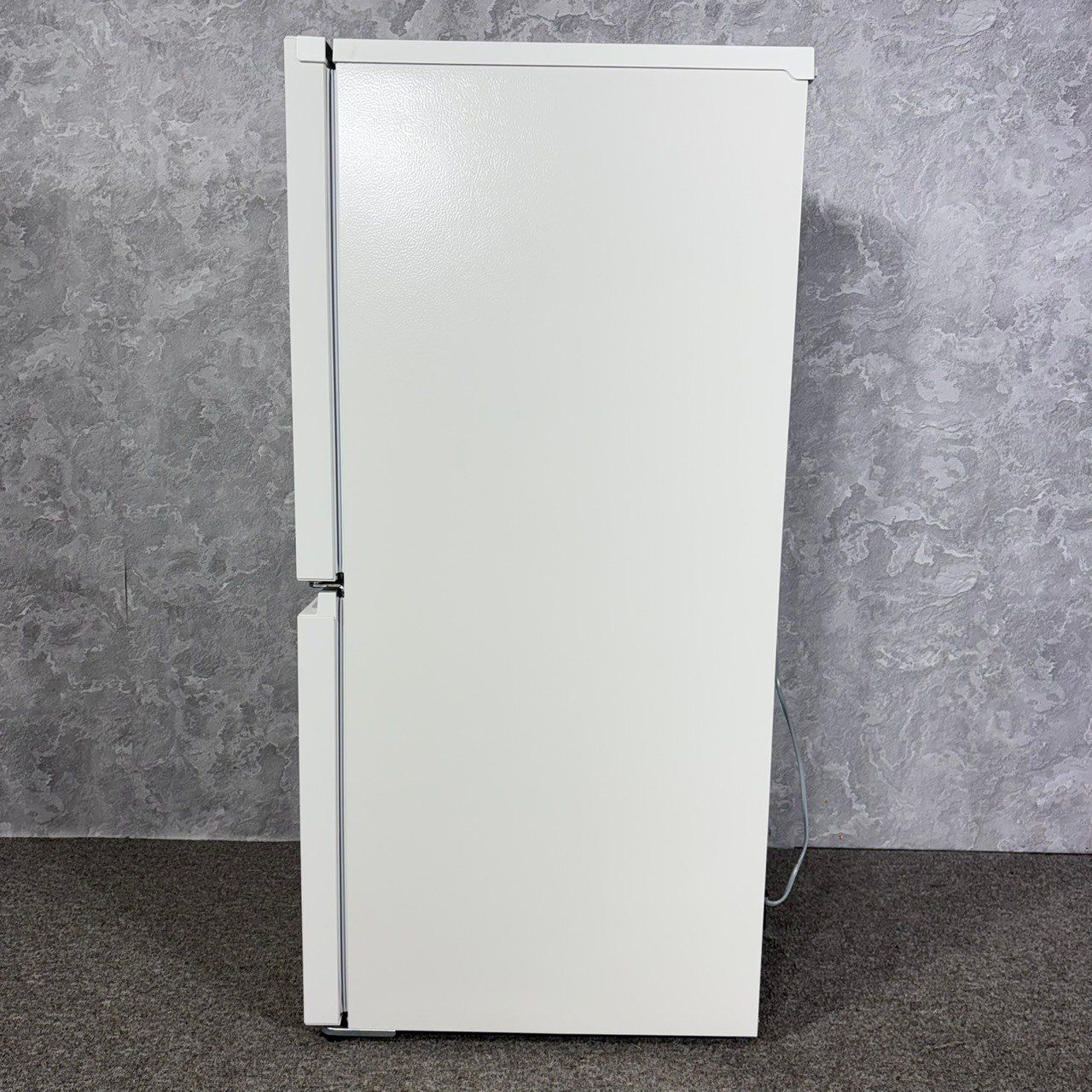 2025年製】 極美品 Panasonic パナソニック 冷凍冷蔵庫 NR-B16C2-W