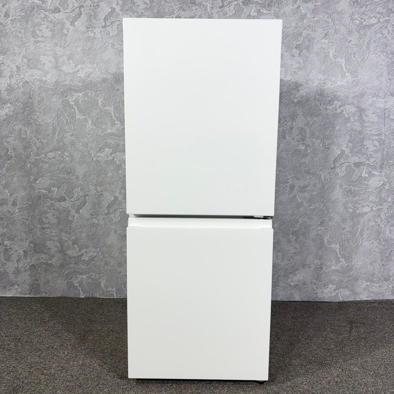 2025年製】 極美品 Panasonic パナソニック 冷凍冷蔵庫 NR-B16C2-W