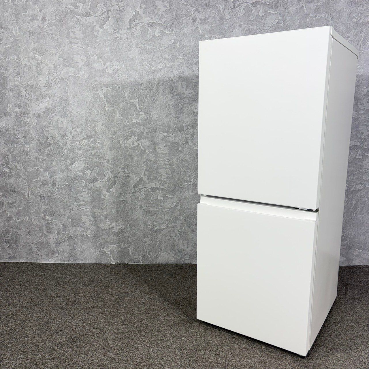 2025年製】 極美品 Panasonic パナソニック 冷凍冷蔵庫 NR-B16C2-W