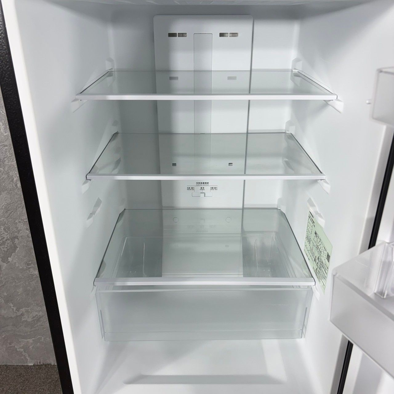 2024年製】 Panasonic パナソニック 冷凍冷蔵庫 NR-B18C1-K 180L