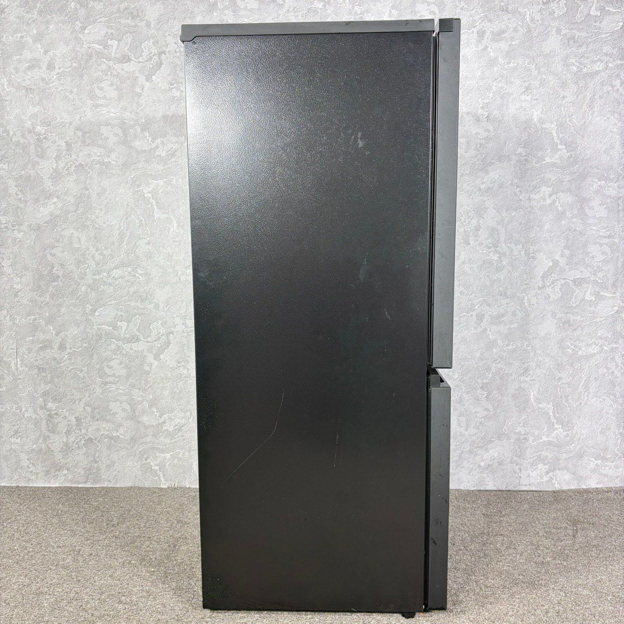 2024年製】 Panasonic パナソニック 冷凍冷蔵庫 NR-B18C1-K 180L