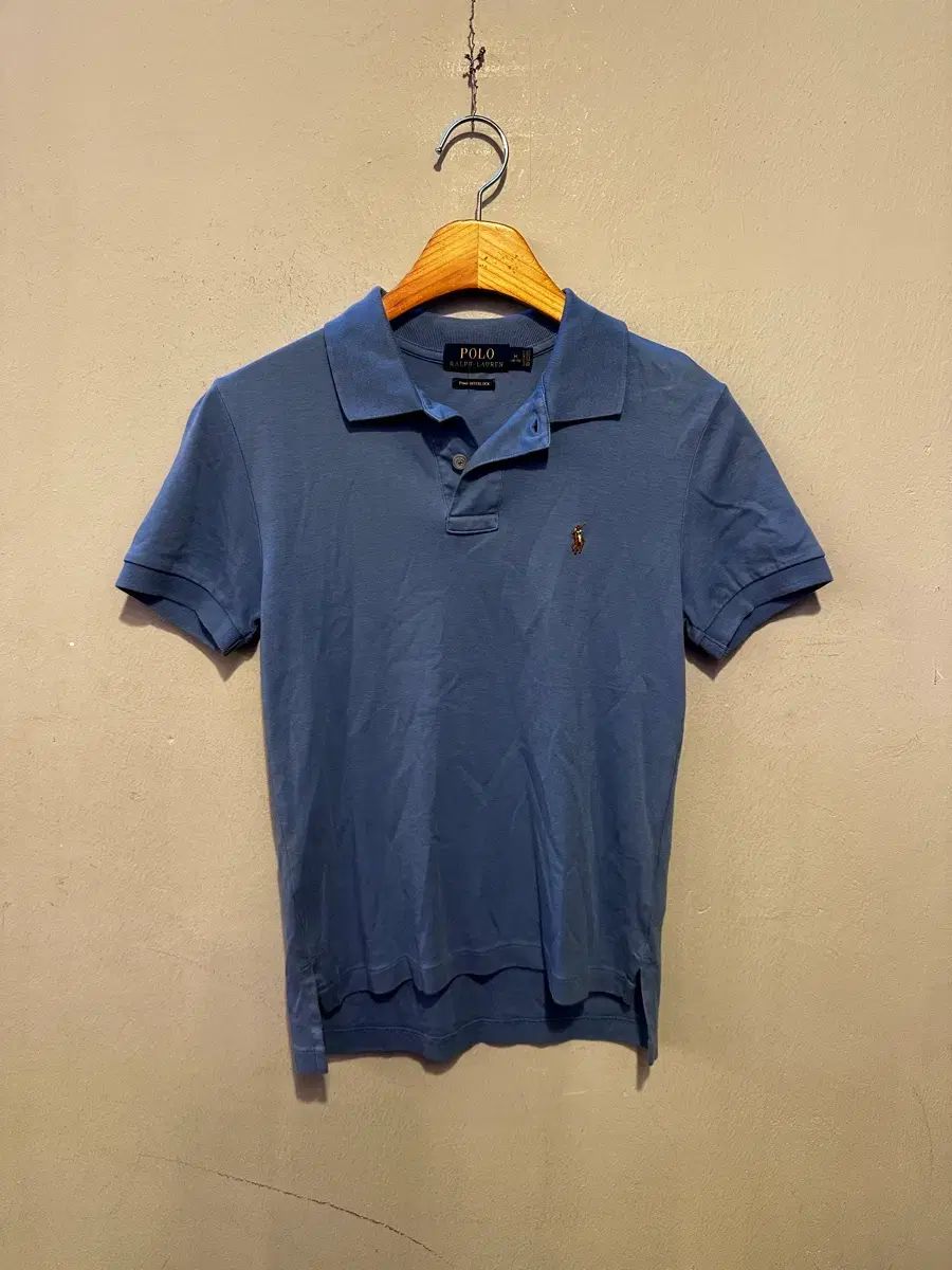 POLO RALPH LAUREN (ポロラルフローレン) 正規品 半袖ポロシャツ