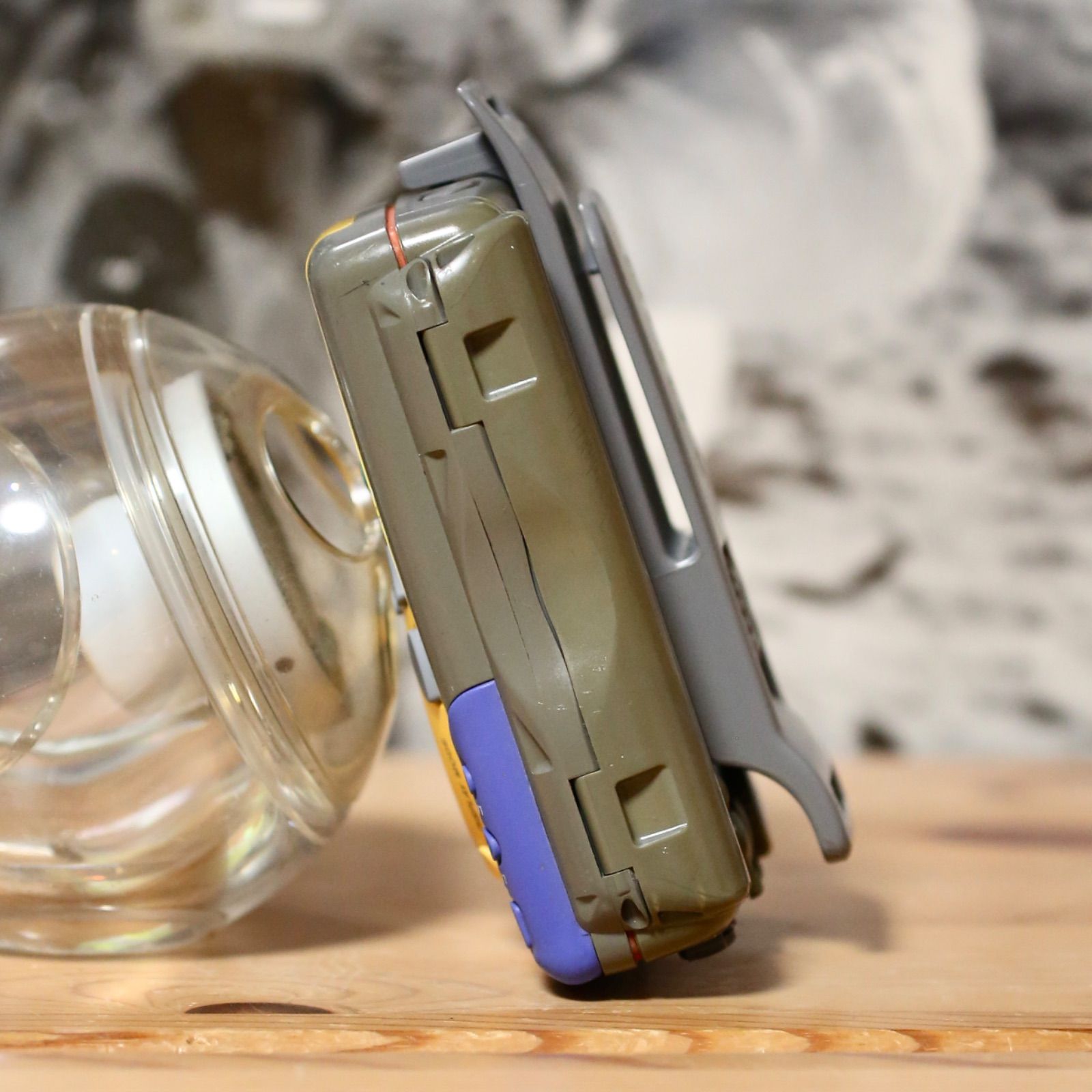SONY SPORTS WALKMAN WM-FS493 整備済 動作品 - メルカリ