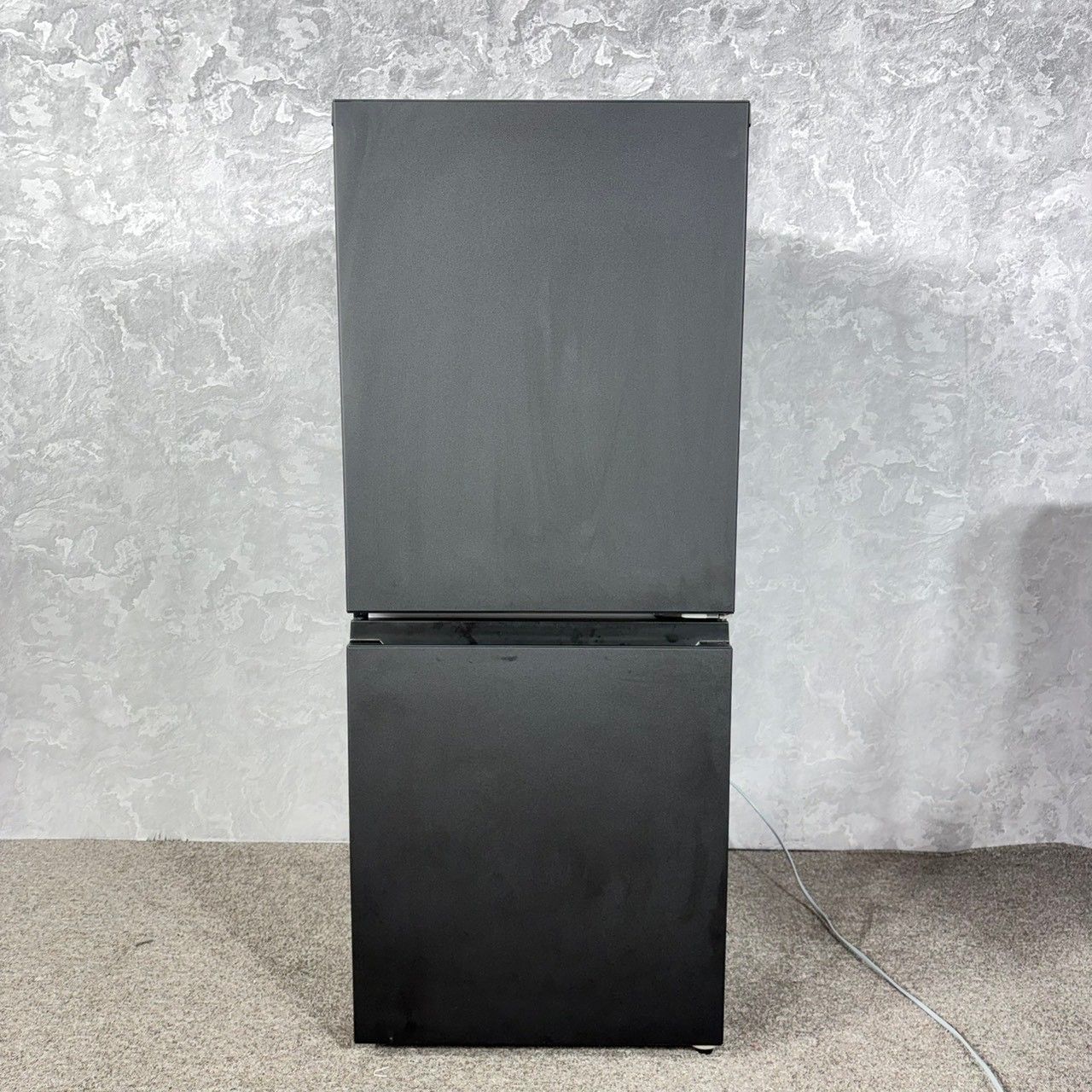 2024年製】 Panasonic パナソニック 冷凍冷蔵庫 NR-B16C1-K - メルカリ