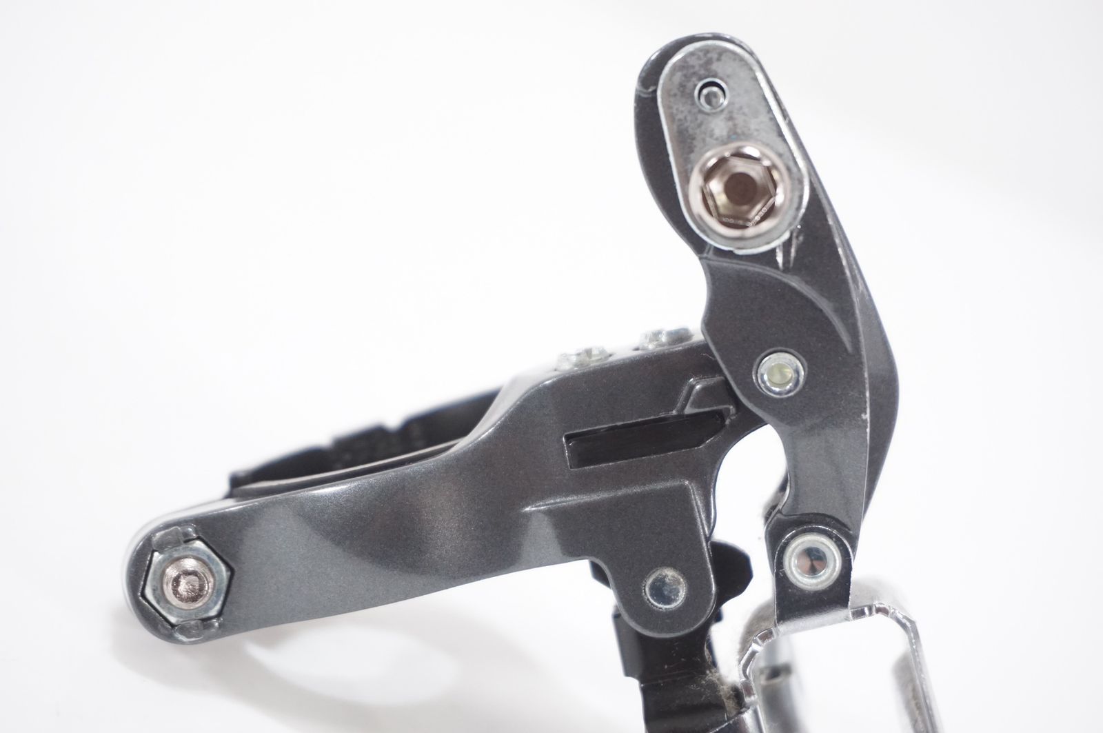 SHIMANO 「シマノ」 CLARIS FD-R2000 フロントディレイラー