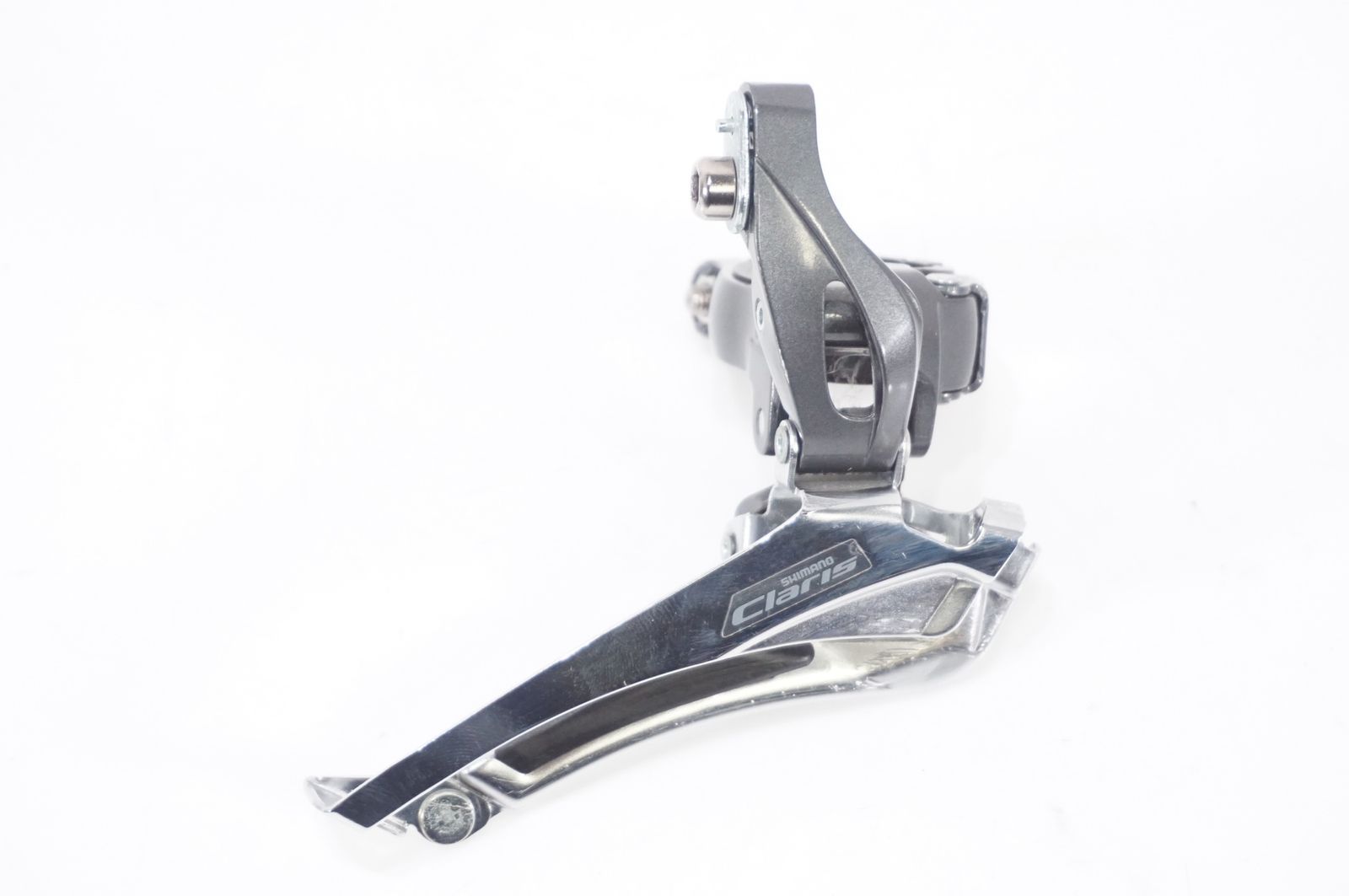 【現状品】自転車パーツ・工具 まとめ売り（シマノ Claris/SORA 他） SHIMANO 「シマノ」 CLARIS FD-R2000 フロントディレイラー