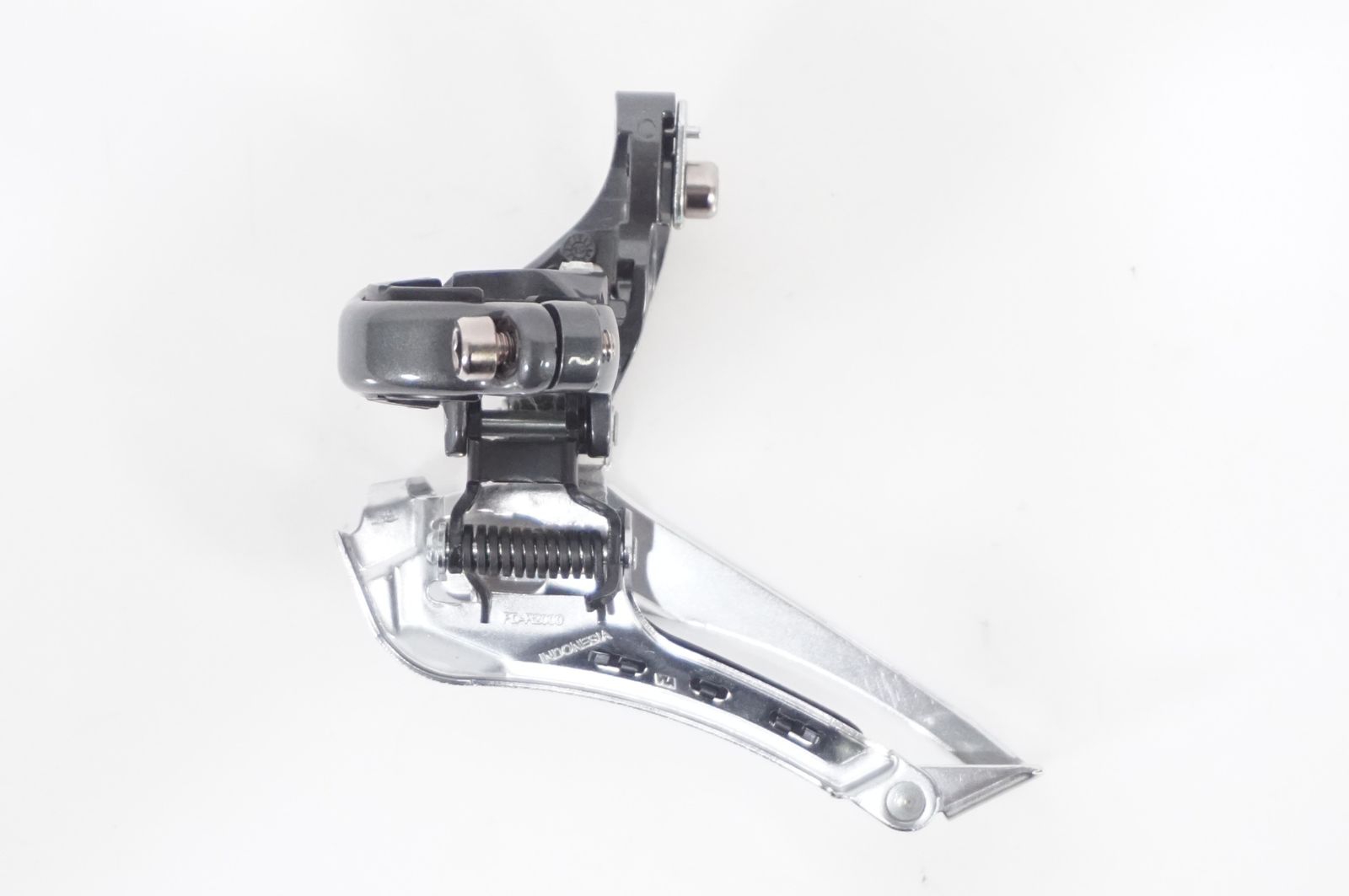 SHIMANO 「シマノ」 CLARIS FD-R2000 フロントディレイラー