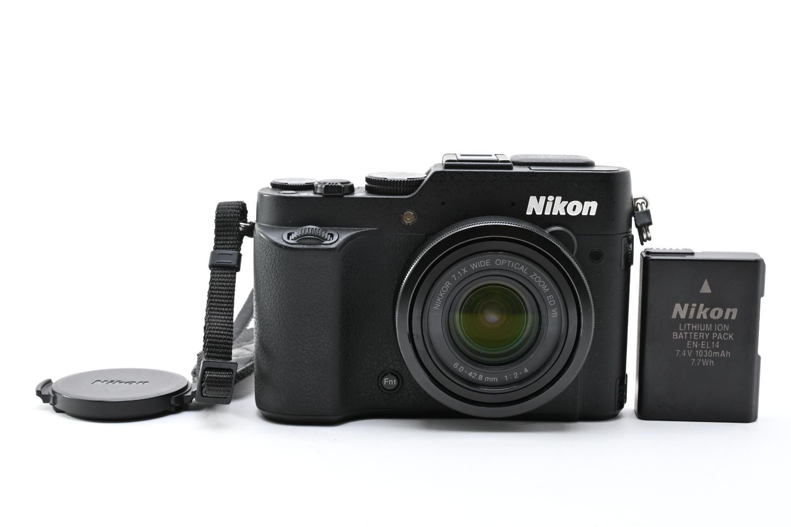★ニコン Nikon COOLPIX P7800 ★ T29＃5614
