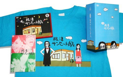 1分半劇場 根津サンセットカフェ Vol.4 ~マニアの方エディション~