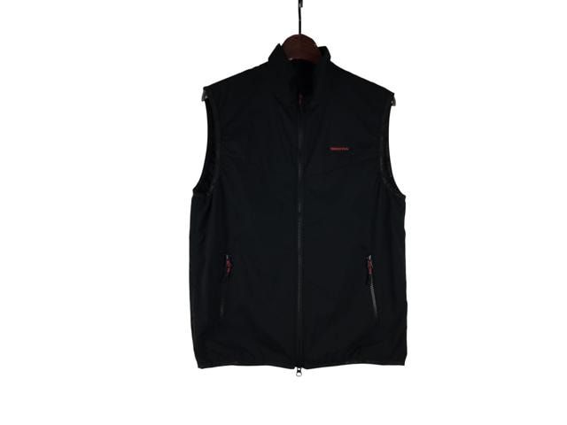 【中古ゴルフウェア】BRIEFING(ブリーフィング) ベスト M