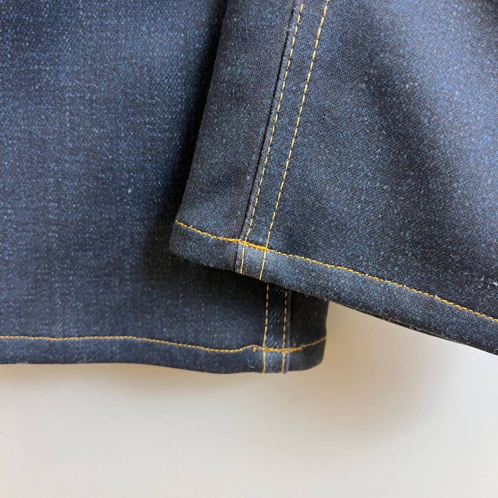 JUNYA WATANABE MAN COMME des GARCONS × Levi