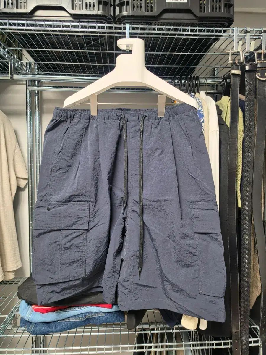 moif ハーフパンツ 3サイズ
